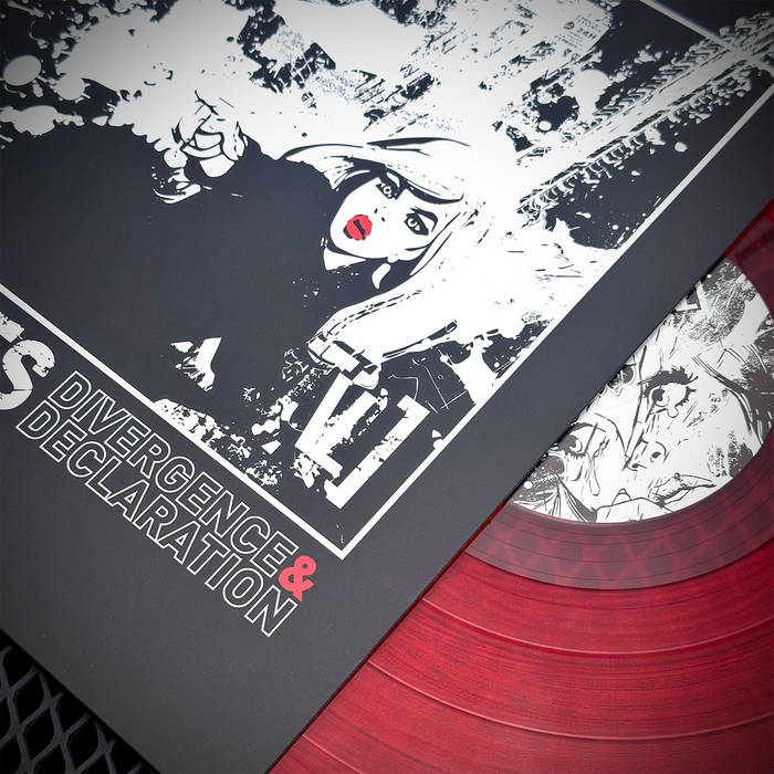 Album art