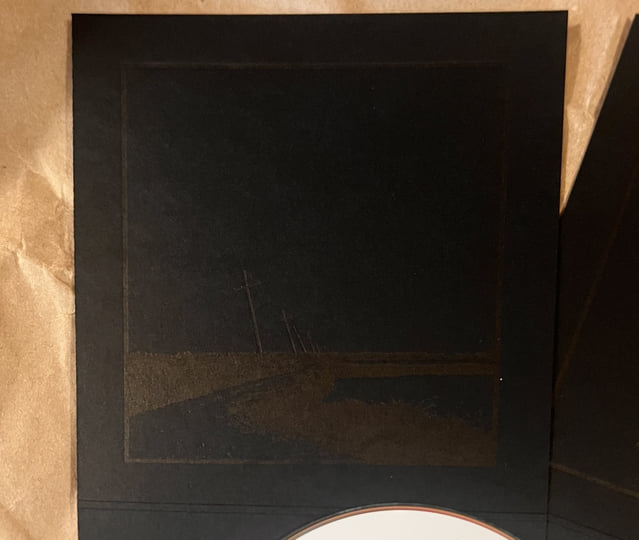 Secular Music | Kelsey Wilson