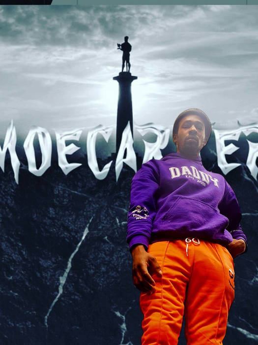 Insert Coin Here 2 | Moe Carter