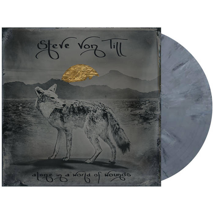 Album art