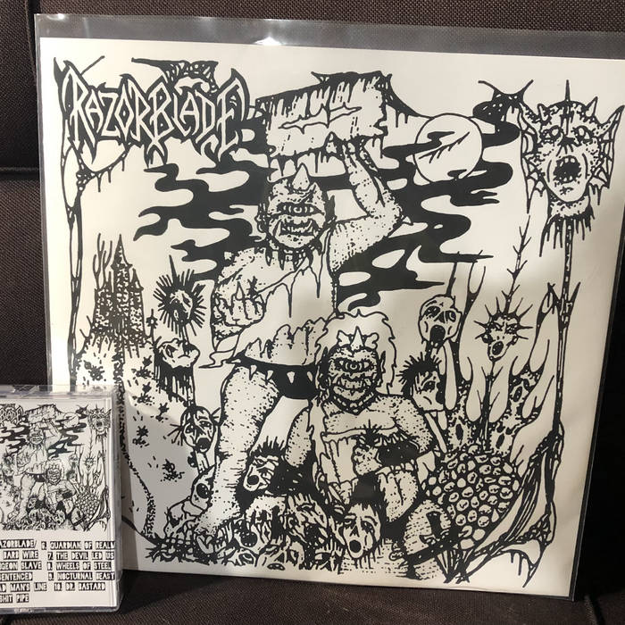 Album art