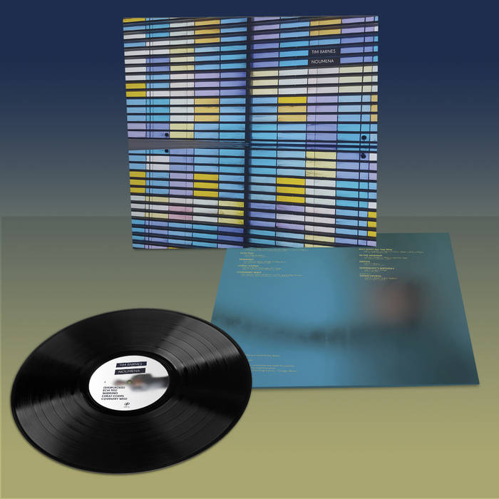 Album art