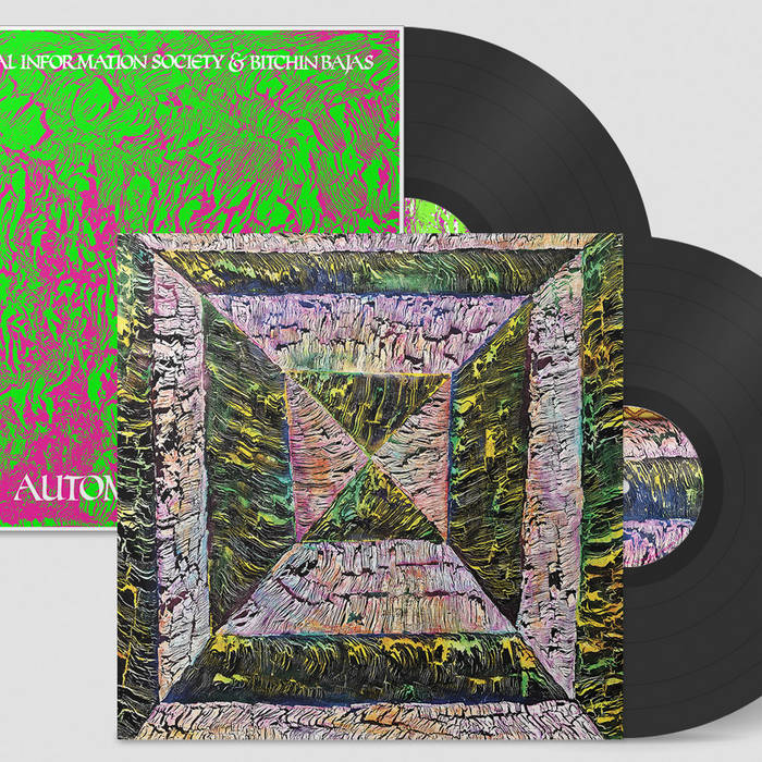 Album art
