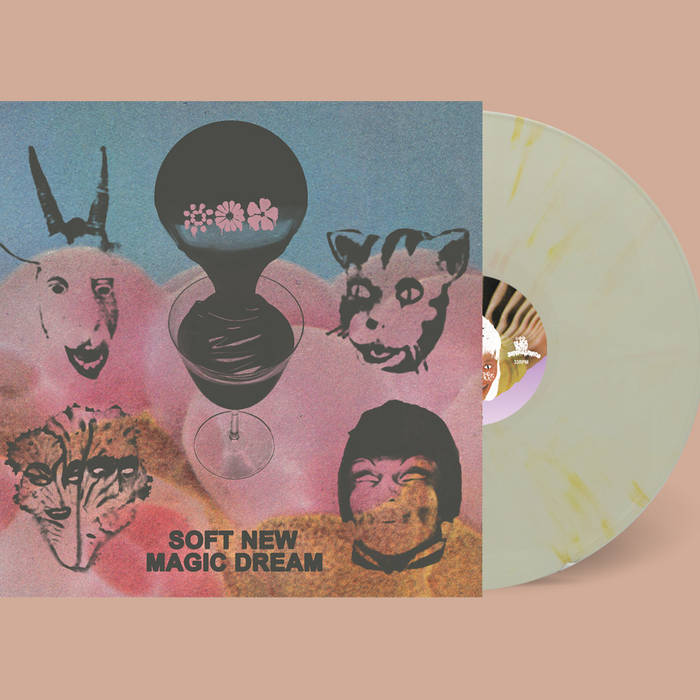 Album art