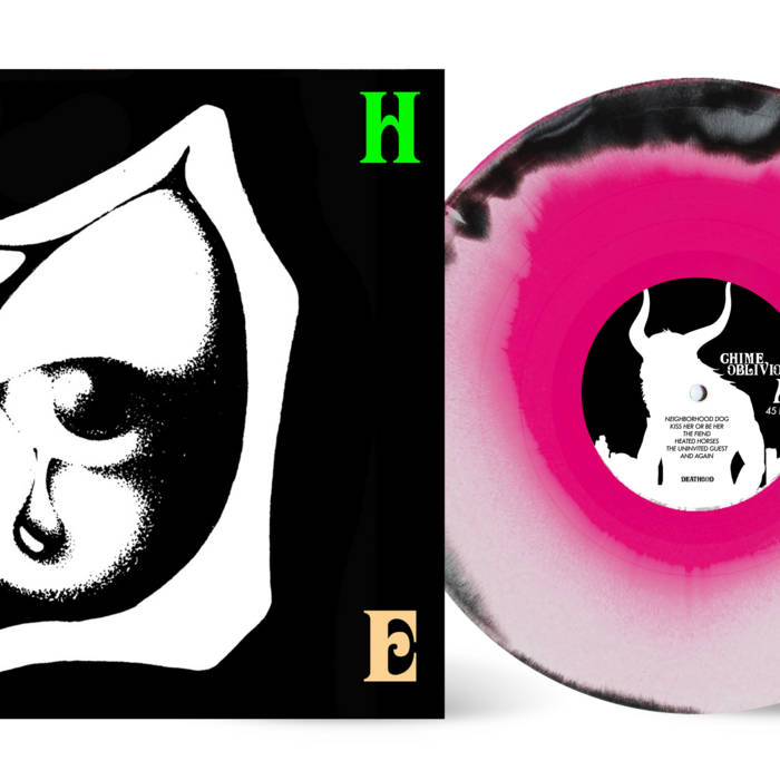 Album art