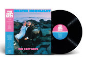 The Soft Boys/Underwater Moonlight UK初盤 The Soft Boys - Underwater Moonlight | Rough Trade - (LP