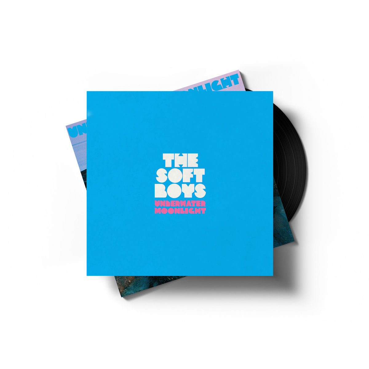 Underwater Moonlight (45th ANNIVERSARY REMASTER) | The Soft Boys