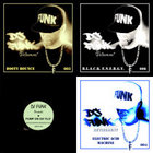 THE KING'S BREAK | DJ FLY | BEATSQUEEZE RECORDS