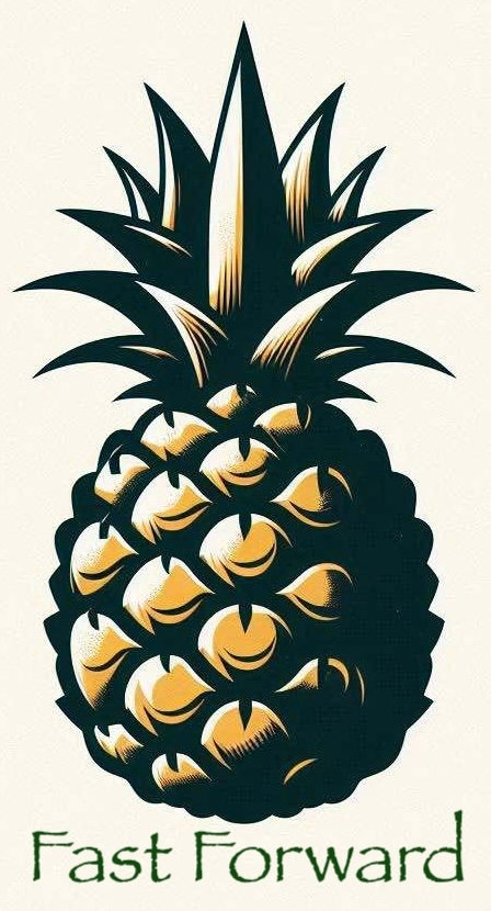 Fast Forward Two Fast Forward