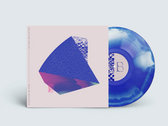 Invisible Architecture - Limited Edition Side A / B Vinyl