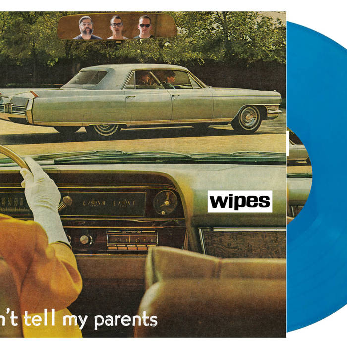 Album art