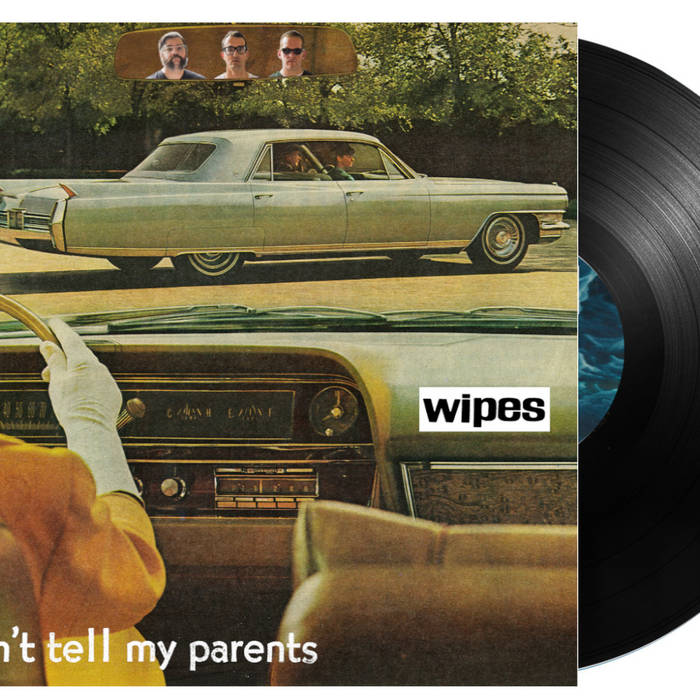 Album art
