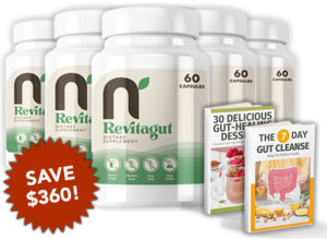 Music | Nutrafika Revitagut