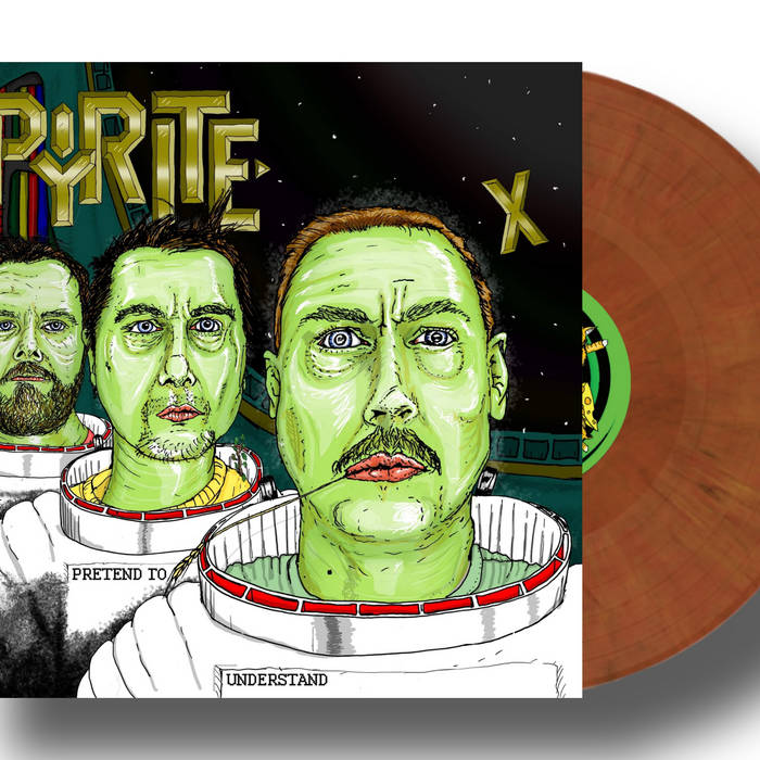 Album art