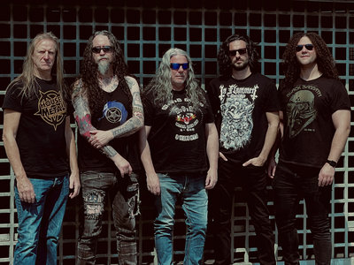 Artists | Nuclear Blast