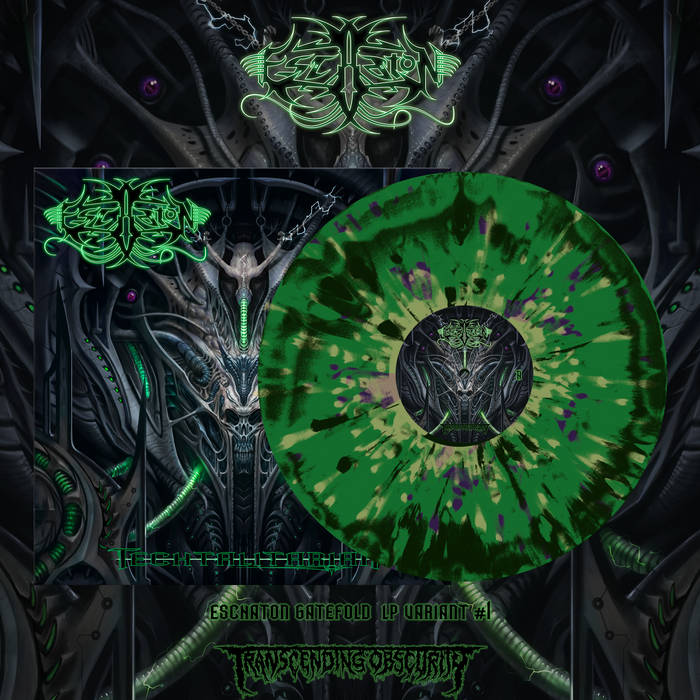 Album art
