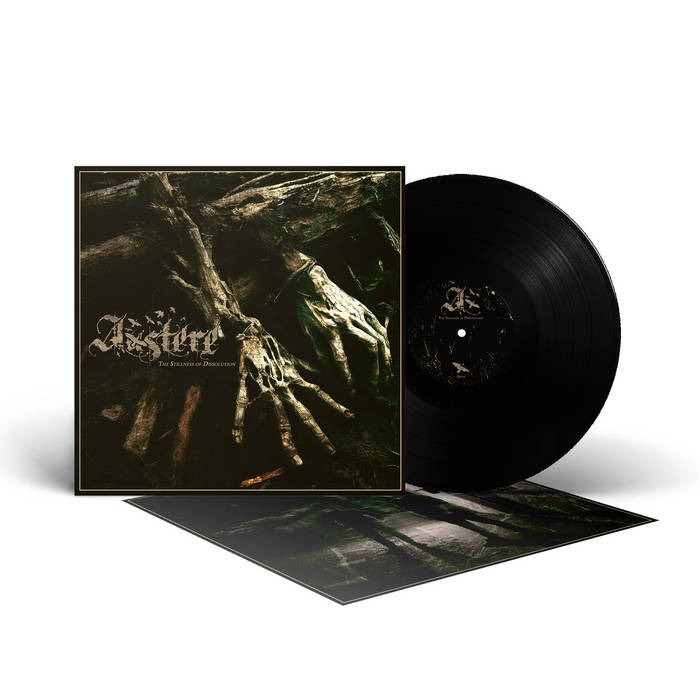 Album art