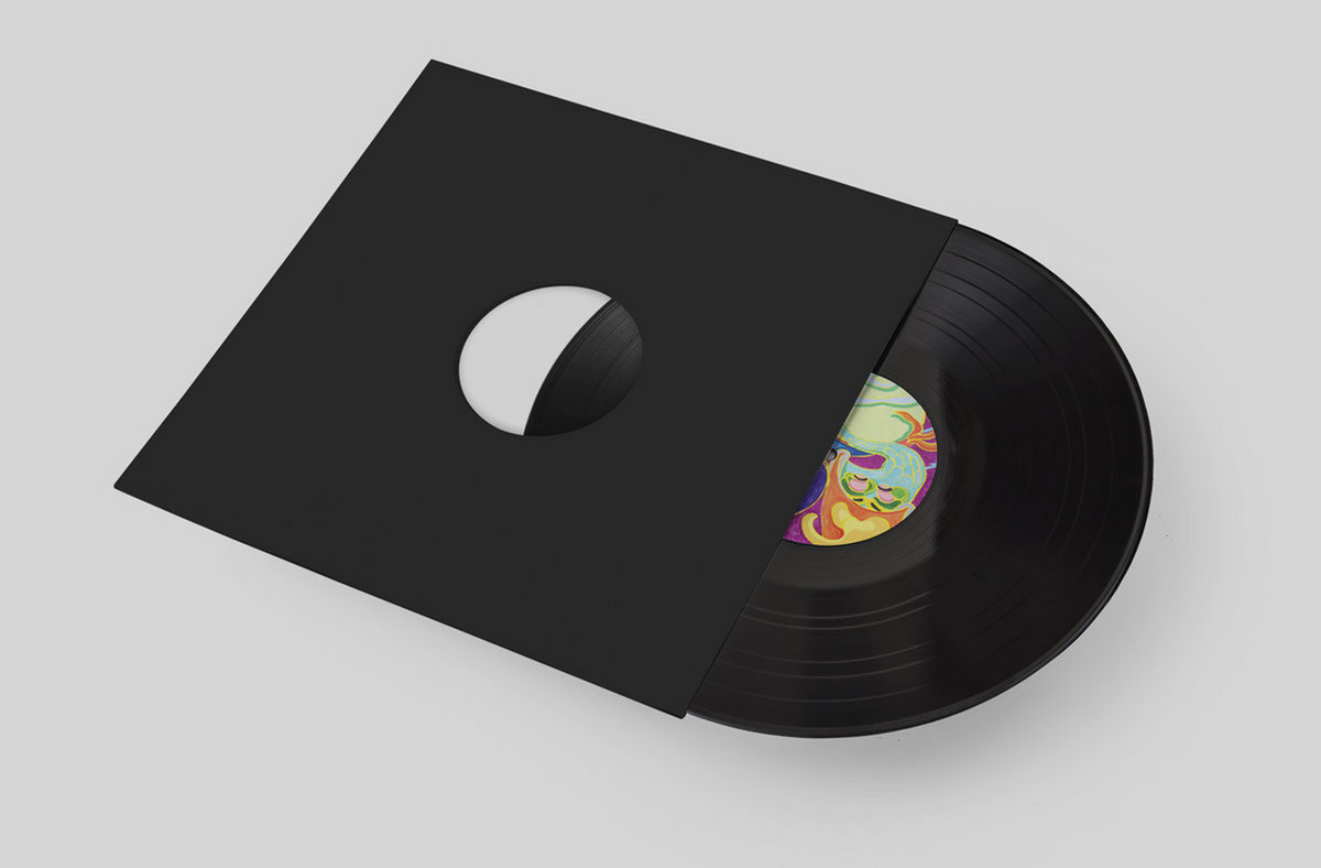 src007 | BLANKA, Dextro, Sons Of Hidden, DJ Ali | positivesource