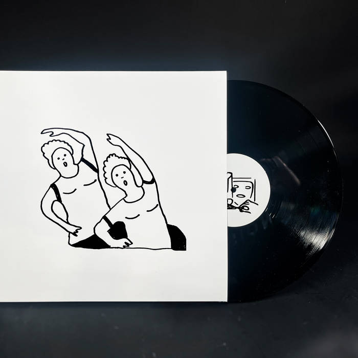 Album art