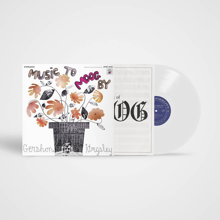 Album art