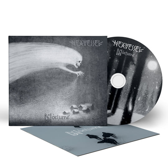 その他 Nocturne [CD] Nocturne | Hexvessel