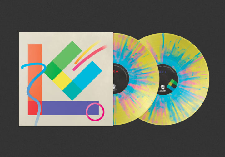 Left to Our Own Devices | Le Cassette | TimeSlave Recordings