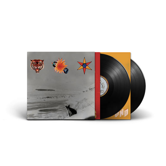 The Three EPs - The Beta Band | The Beta Band