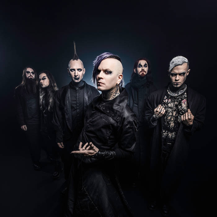 Swan Songs II | Lord Of The Lost