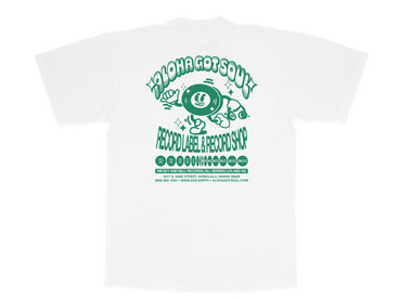 Merch | Aloha Got Soul
