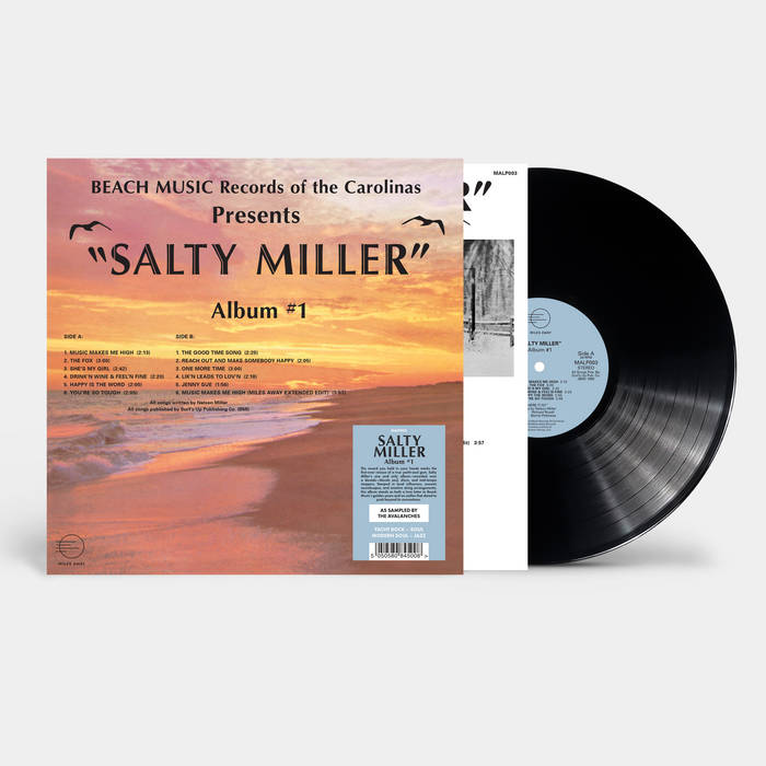 Album art