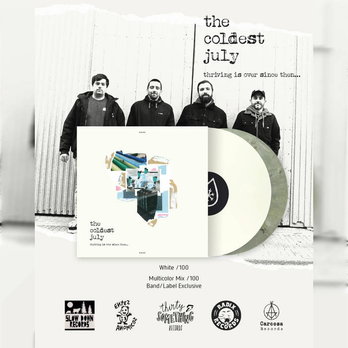 Album art