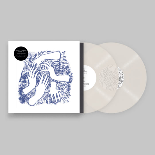 Gist Is 10 | Adult Jazz