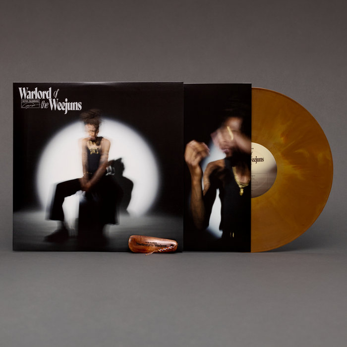 Album art