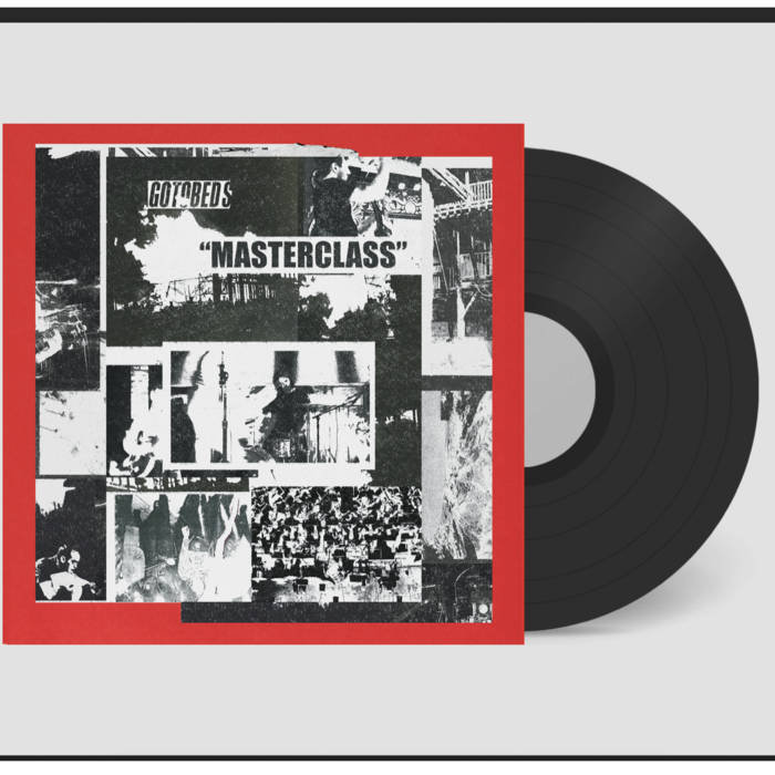 Album art