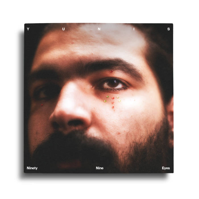 Album art