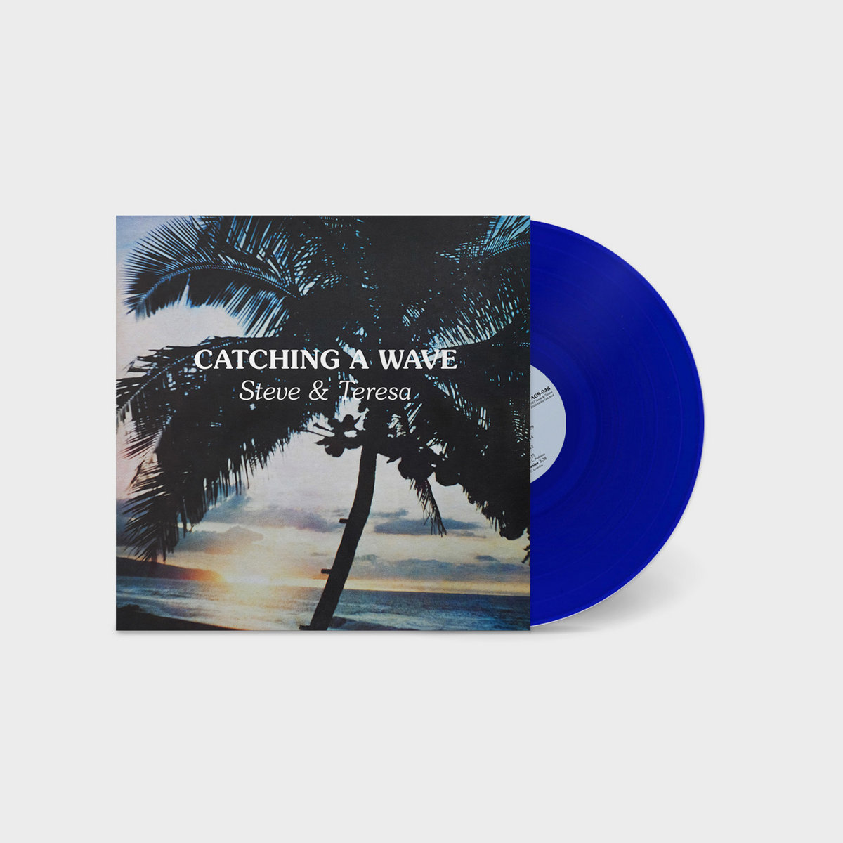 Catching A Wave | Steve & Teresa | Aloha Got Soul