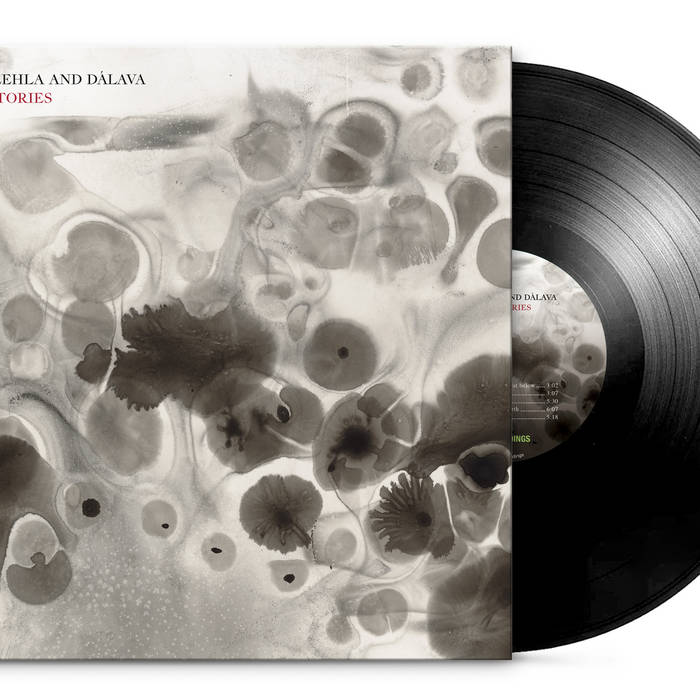 Album art