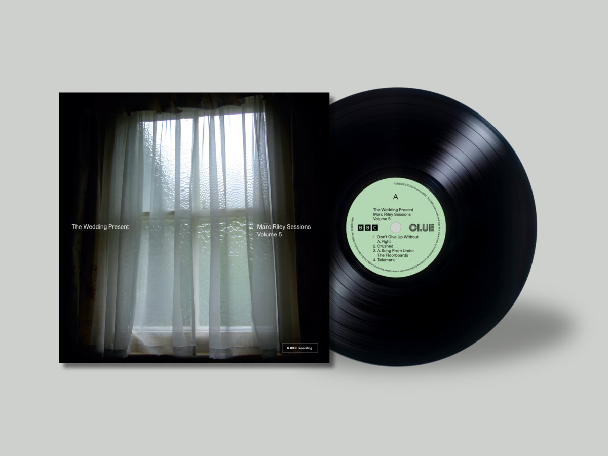 洋楽 the wedding present watusi LP 250px-Watusi_(album).jpg
