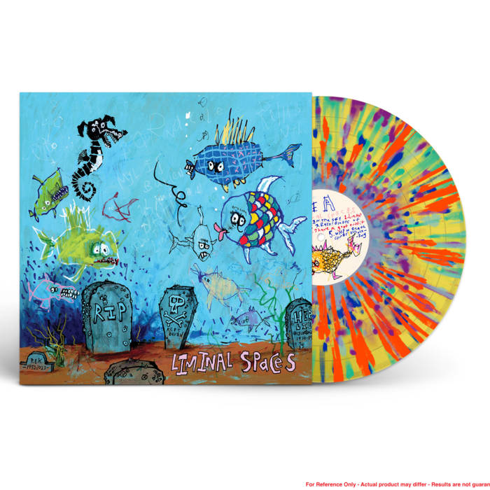 Album art