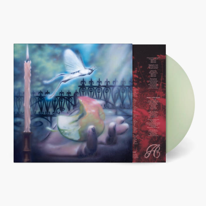 Album art