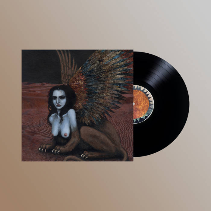 Album art