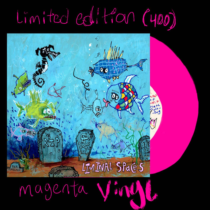 Album art