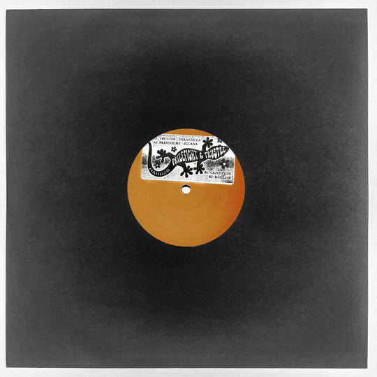 HARD28 | Prizefight & Trustee | HARDLINE