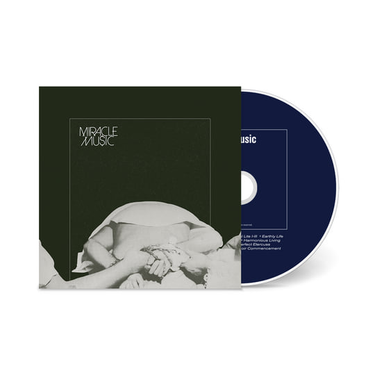 Miracle Music | Grails