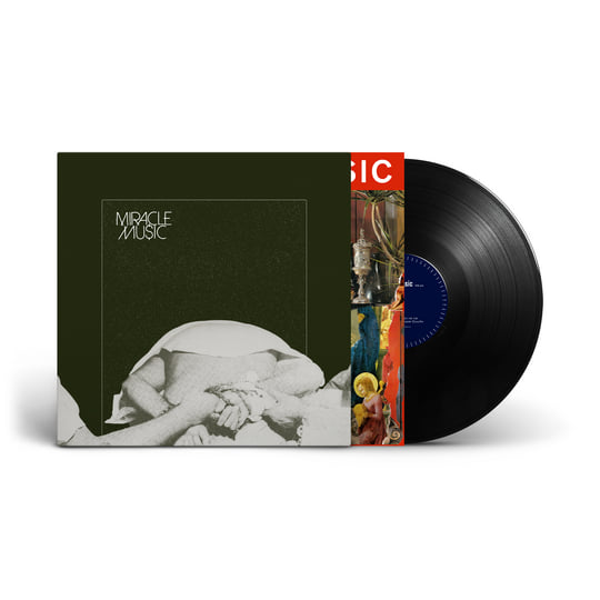 Miracle Music | Grails