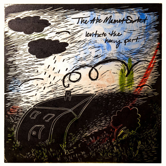 Album art
