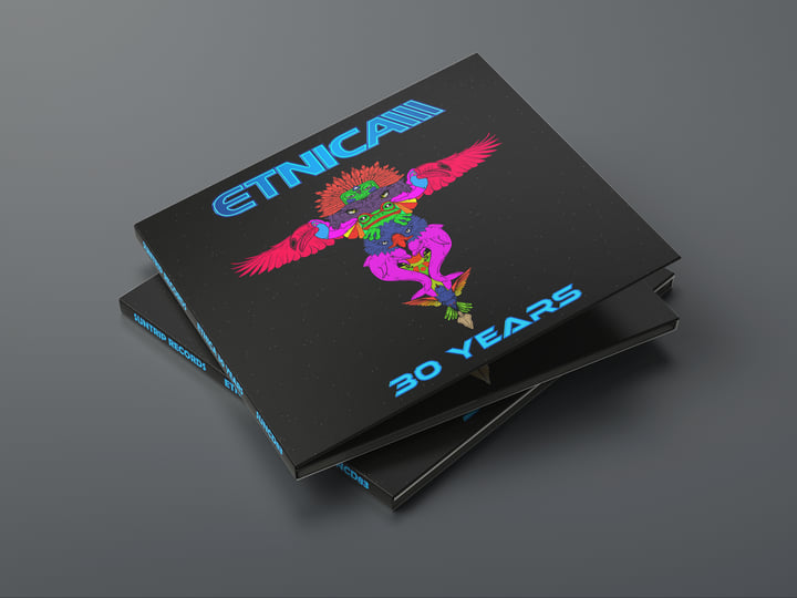 30 Years | Etnica | Suntrip Records