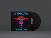 Deluxe 2xLP print