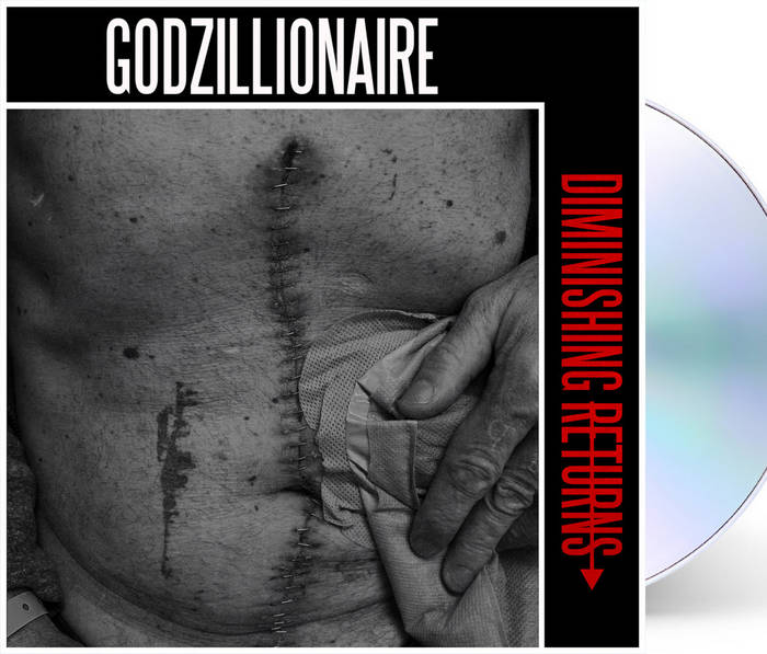 Godzillionaire — Photo