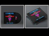 Prana - Sense of Unity 2*CD | Suntrip Records